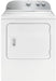 Whirlpool� 5.9 Cu. Ft. White Front Load Electric Dryer image