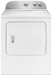 Whirlpool� 5.9 Cu. Ft. White Front Load Gas Dryer image