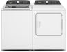 Whirlpool� Laundry Pair-White image