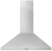 Whirlpool� 30" Stainless Steel Wall Mounted Range Hood - Burnett Furniture (Henryetta, OK)