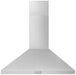 Whirlpool� 30" Stainless Steel Wall Mounted Range Hood - Burnett Furniture (Henryetta, OK)