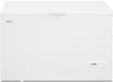 Whirlpool� 16.0 Cu. Ft. White Chest Freezer image