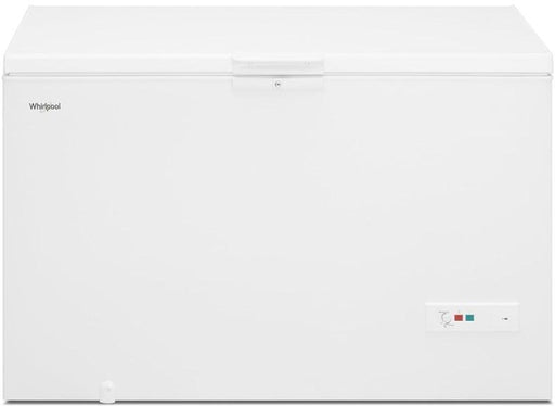 Whirlpool� 16.0 Cu. Ft. White Chest Freezer image