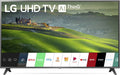 LG 70" 4K HDR Smart LED TV image