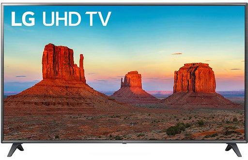 LG UK6190PUB Series 75" 4K HDR LED UHD Smart TV image